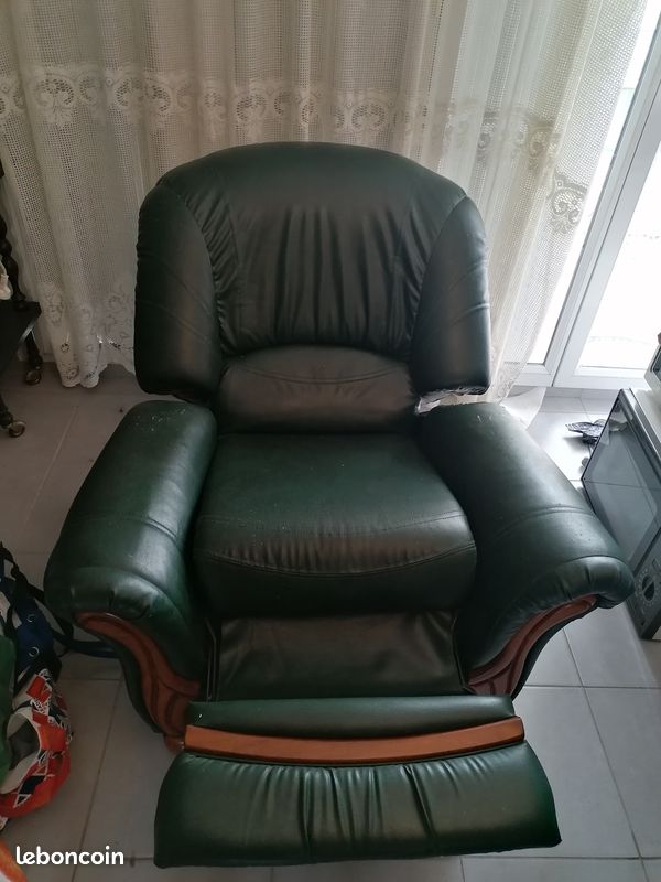 Fauteuil (image 3)