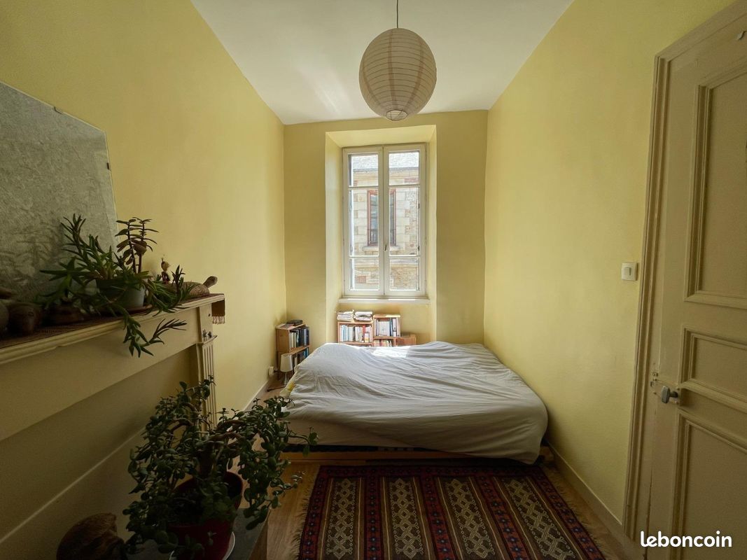 Appartement 3 pièces 66 m² (image 1)