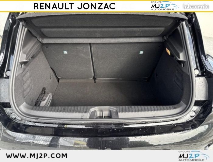 Renault Clio 1.0 Eco-G 100ch Techno - 25 (image 5)