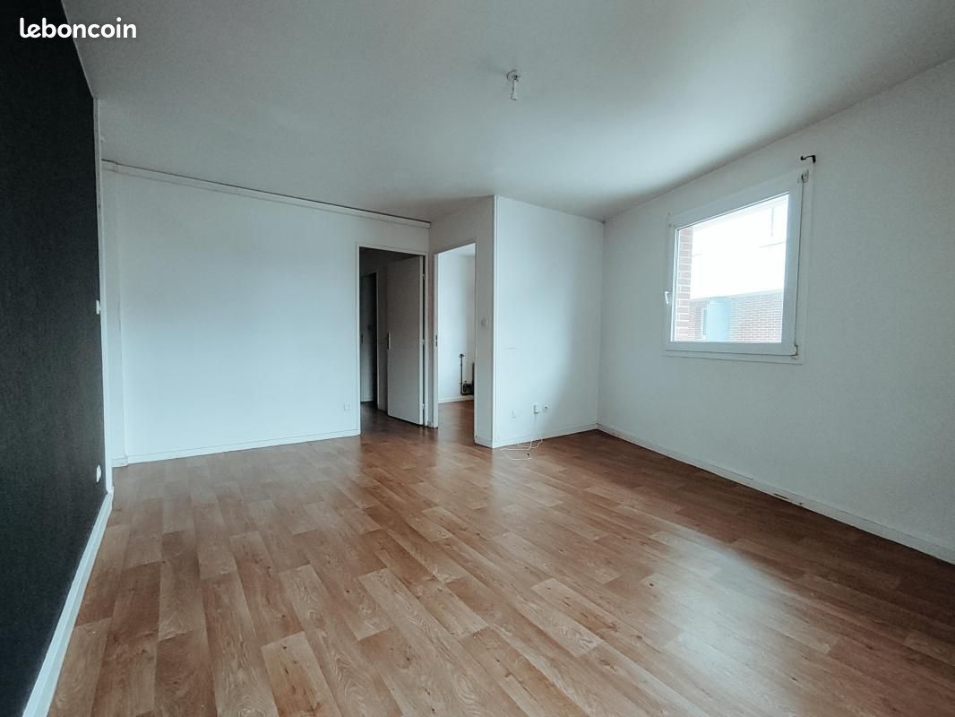 Appartement 4 pièces 71 m² · à Beauvais · 71 m² · 135 000 €