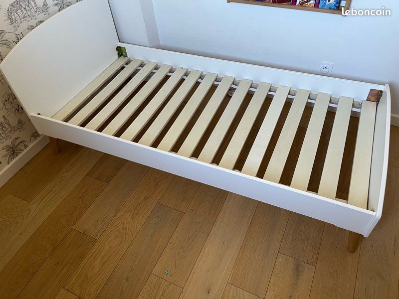 Lit enfant Verbaudet (image 2)