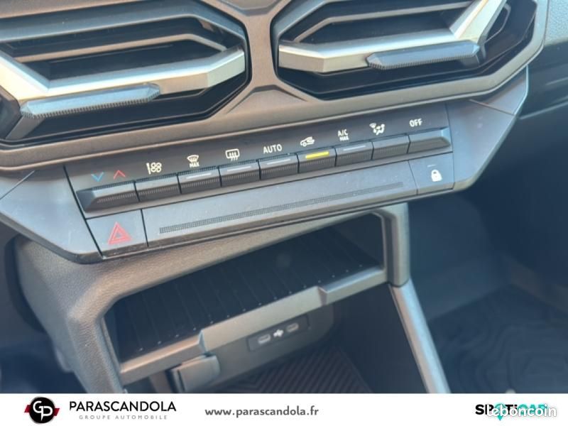 Dacia Duster 1.2 mild hybrid 130ch Journey (image 16)