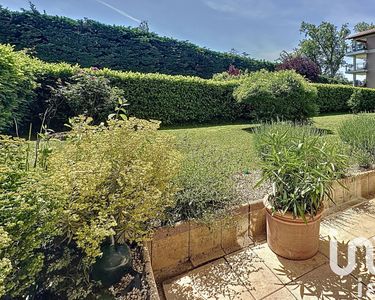 Appartement 499 000 € - 102 m²