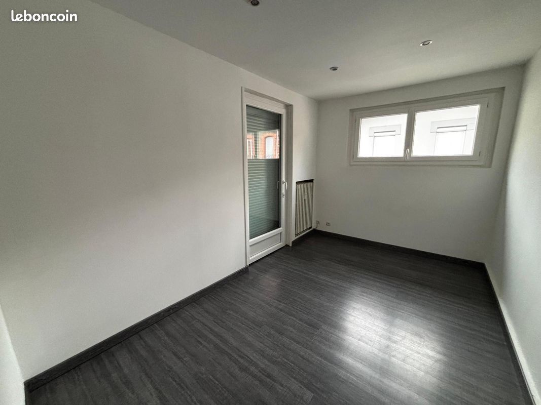 Appartement 3 pièces 51 m² · à Saint-Étienne · 51 m² · 645 €