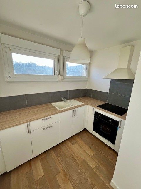 Appartement 2 pièces 54 m² · à Saint-Julien-lès-Metz · 54 m² · 750 €