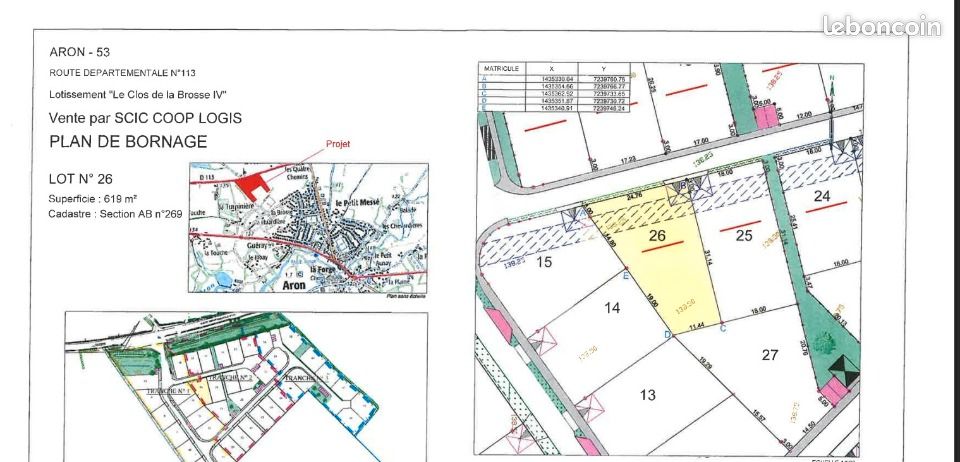 Maison 4 pièces 105 m² (image 4)