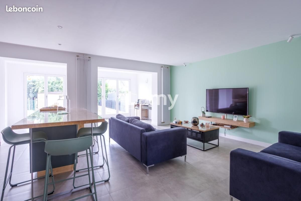 Maison 5 pièces 115 m² · à Estreux · 115 m² · 181 700 €