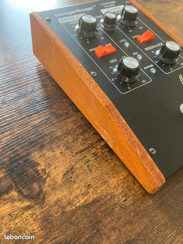 Moog MF-101 (image 3)