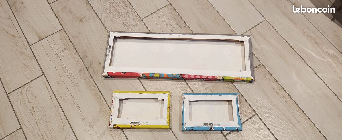 Cadres décoration Enfant (image 4)