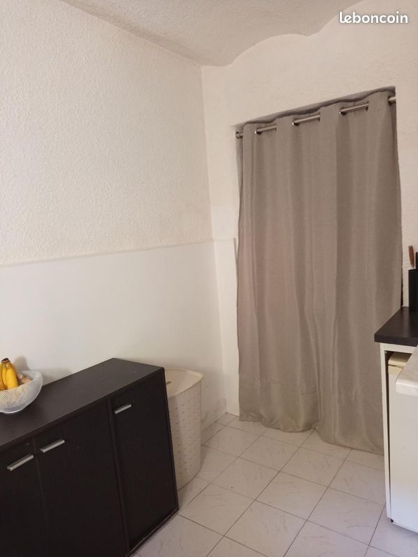Appartement 1 pièce 22 m² · à Nice · 22 m² · 540 €/mois