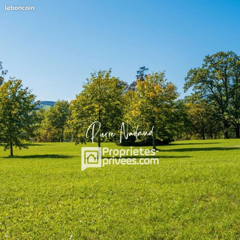 Terrain 1 360 m² Galgon · 92 290 €