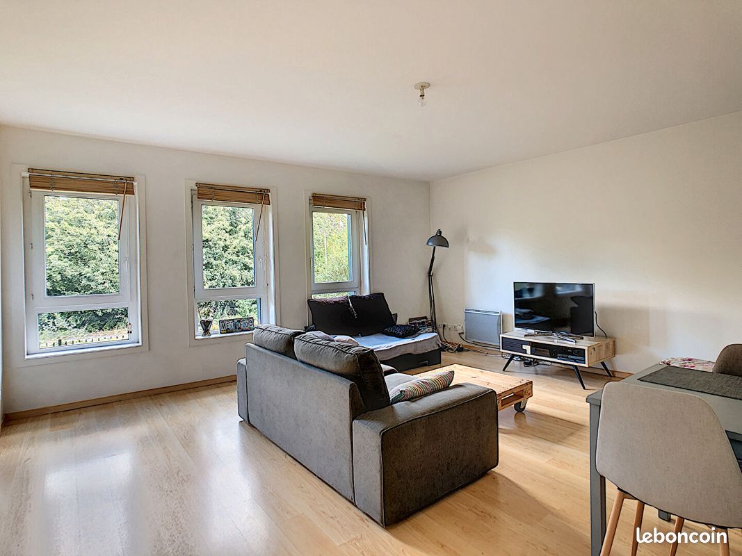 Appartement 2 pièces 52 m² · à Roubaix · 52 m² · 757 €/mois