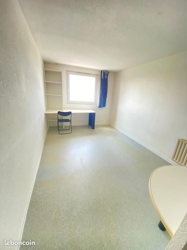 Appartement 1 pièce 20 m² · à Strasbourg · 20 m² · 440 €/mois