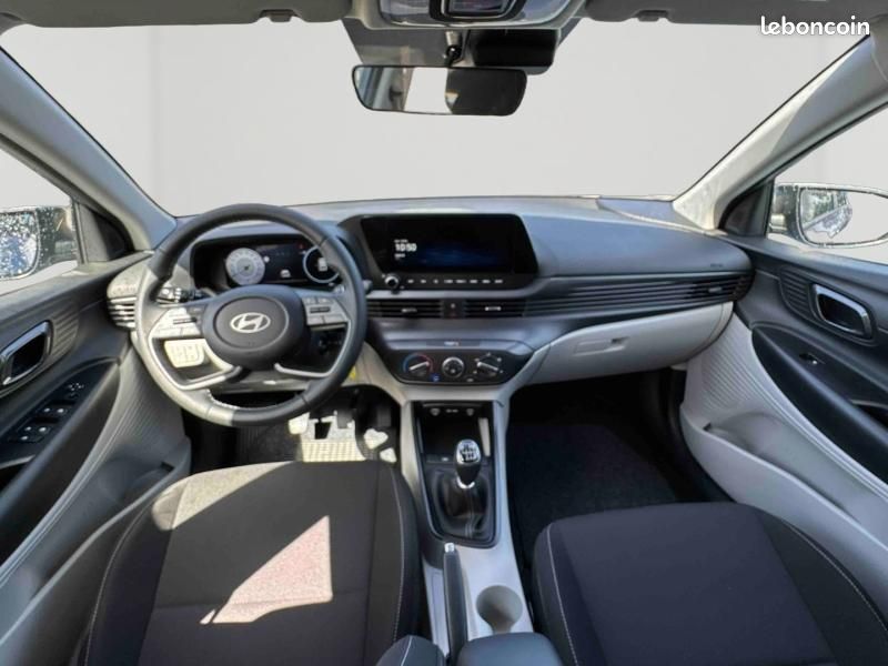 Hyundai i20 1.0 T-GDi 90ch Intuitive (image 20)
