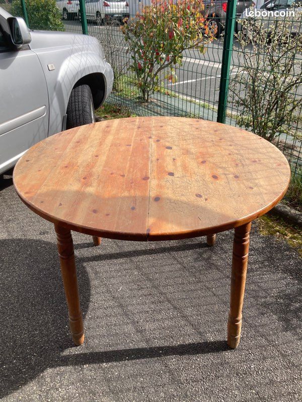 Table pliante (image 1)