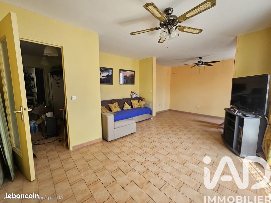 Appartement 5 pièces 83 m² · à Toulon · 83 m² · 238 000 €