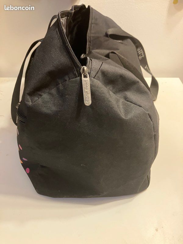 Sac de sport ou de voyage Little Marcel (image 2)