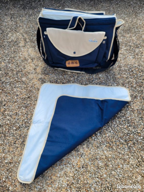 Sac à langer (image 1)