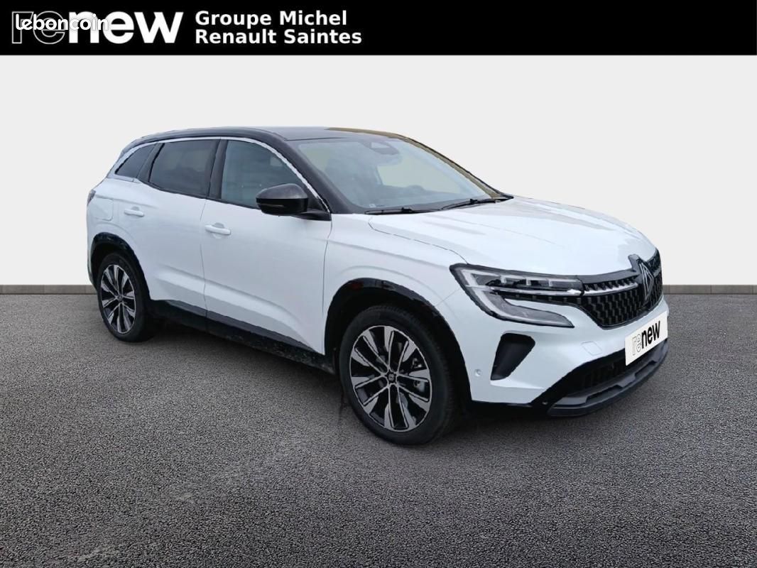 Renault Austral E-Tech hybrid 200 Techno (image 3)