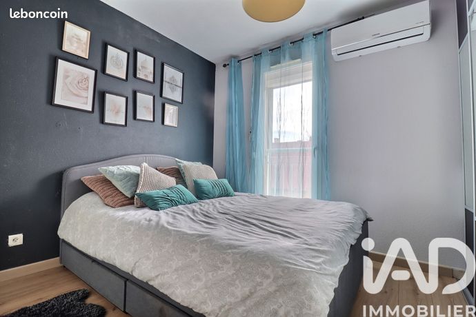 Maison 4 pièces 77 m² — 5