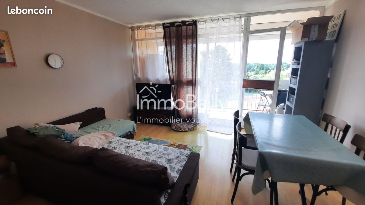 Appartement 3 pièces 58 m² · à Gradignan · 58 m² · 848 €/mois