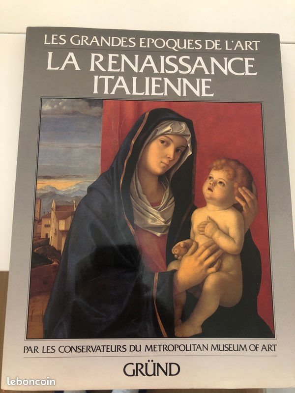 La renaissance italienne (image 2)