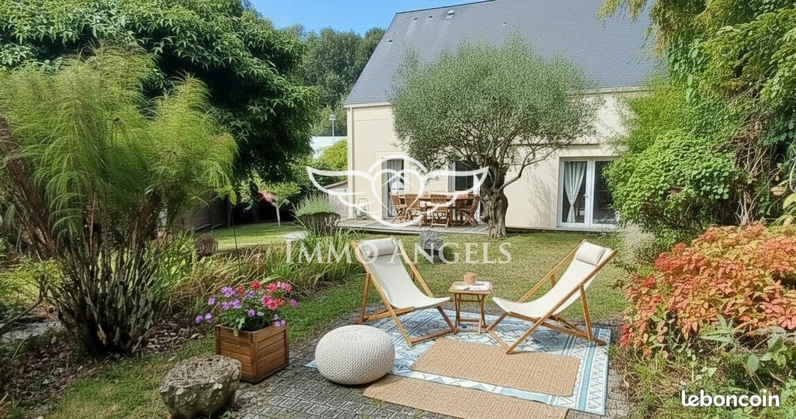 Maison 7 pièces 179 m² · à Nantes · 179 m² · 645 000 €