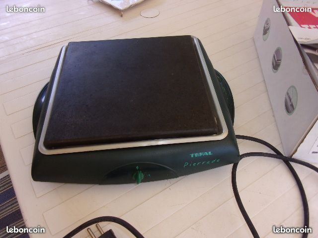 Grill TEFAL (image 2)