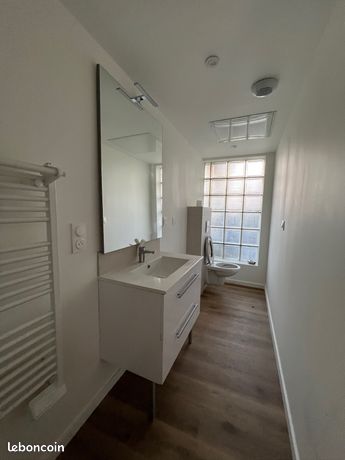 Studio 30m2