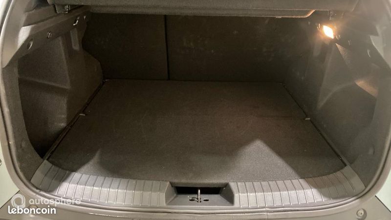 Dacia Duster 1.2 mild hybrid 130ch Journey (image 14)