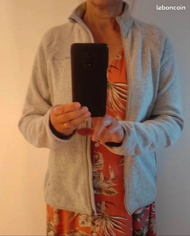 Veste decathlon (image 3)