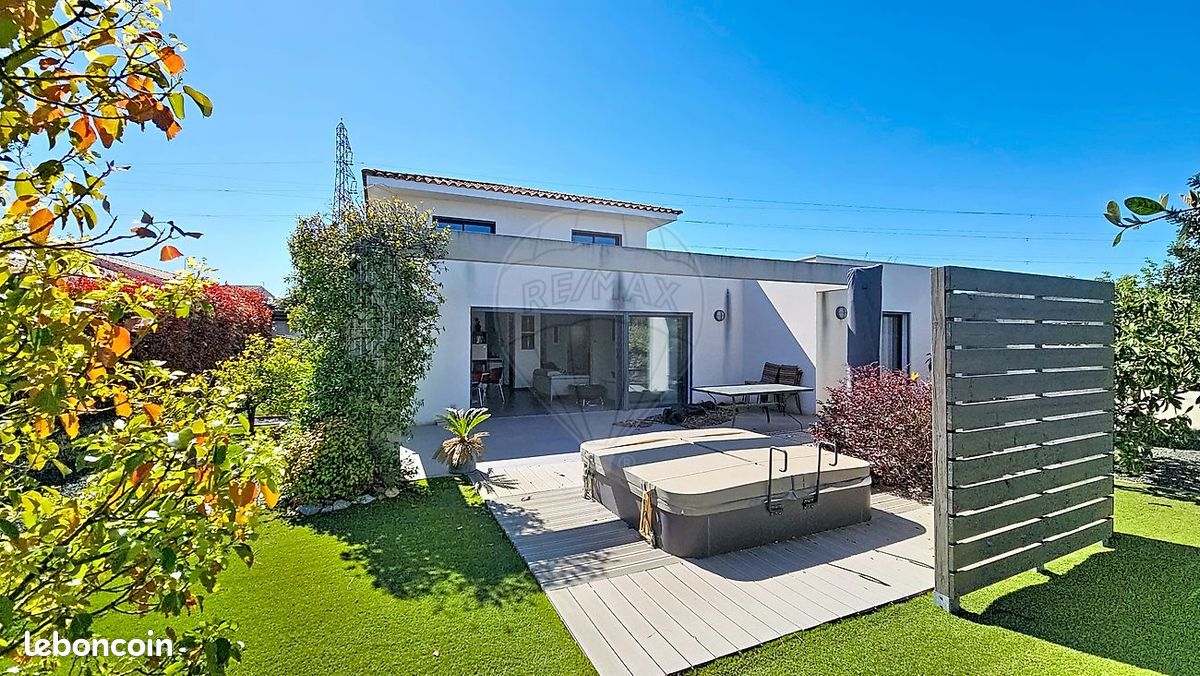 Maison 5 pièces 164 m² · à Perpignan · 164 m² · 450 000 €