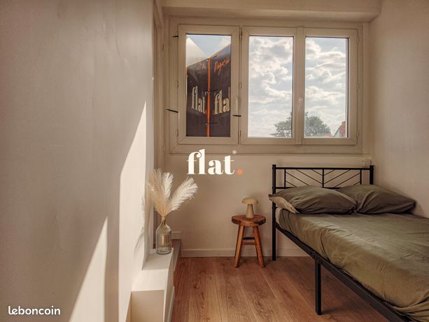 Appartement 3 pièces 69 m² — 13