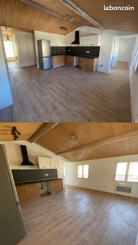 Appartement 2 pièces 44 m² · à Apt · 44 m² · 660 €