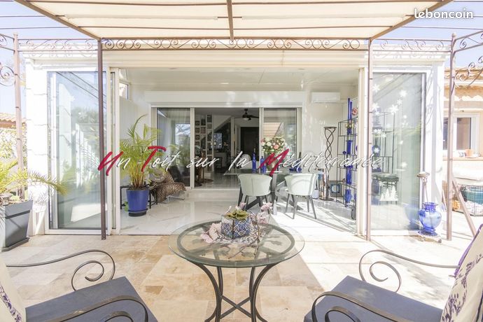 Maison 6 pièces 113 m²