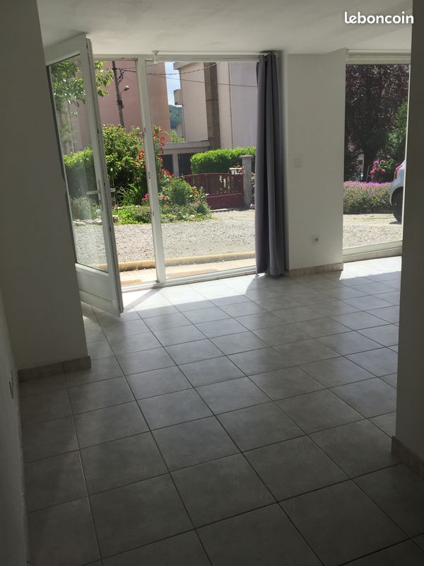 Appartement 3 pièces 60 m² · à Gap · 60 m² · 750 €/mois
