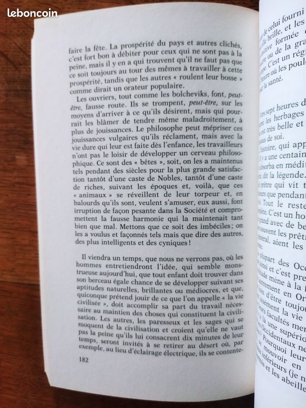 La lampe de sagesse, par Alexandra David-Néel (image 7)