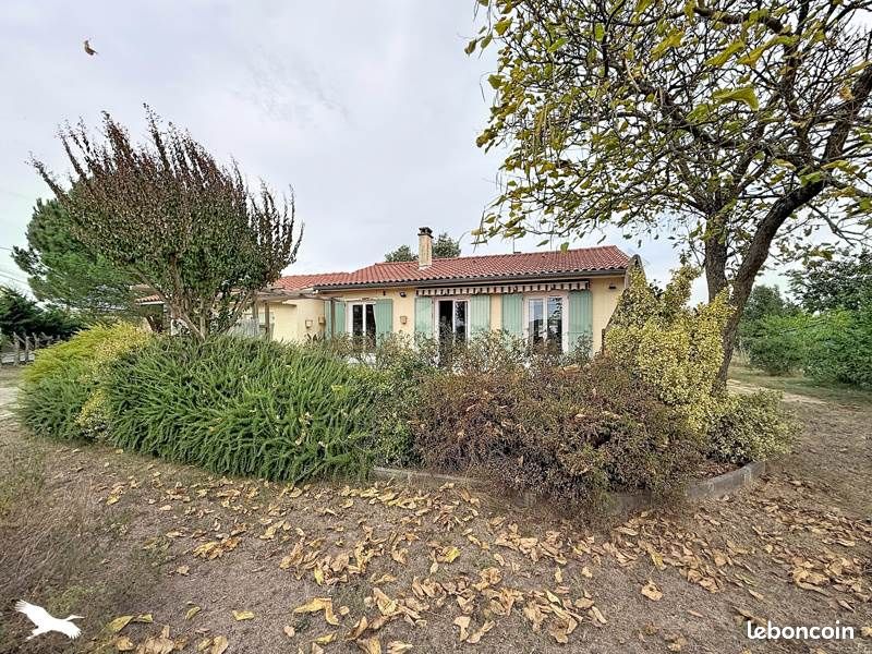 Maison 5 pièces 114 m² · à Carbonne · 114 m² · 257 000 €