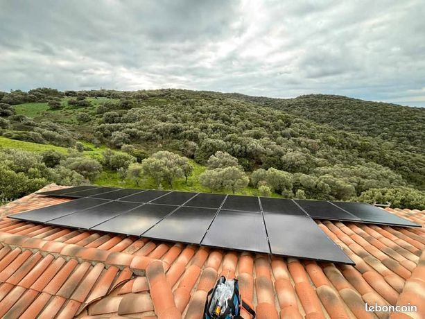 Lot De 5 Panneaux Solaires Mini 5V 200mA - 110x80mm, Fil Inclus - Pour Projets DIY, éclairage, Petits Appareils