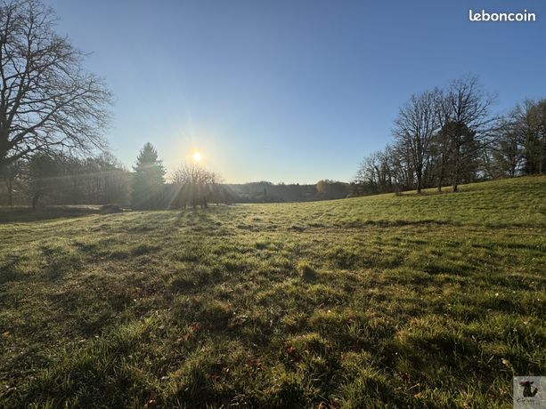 Terrain 10418 m² Maurens