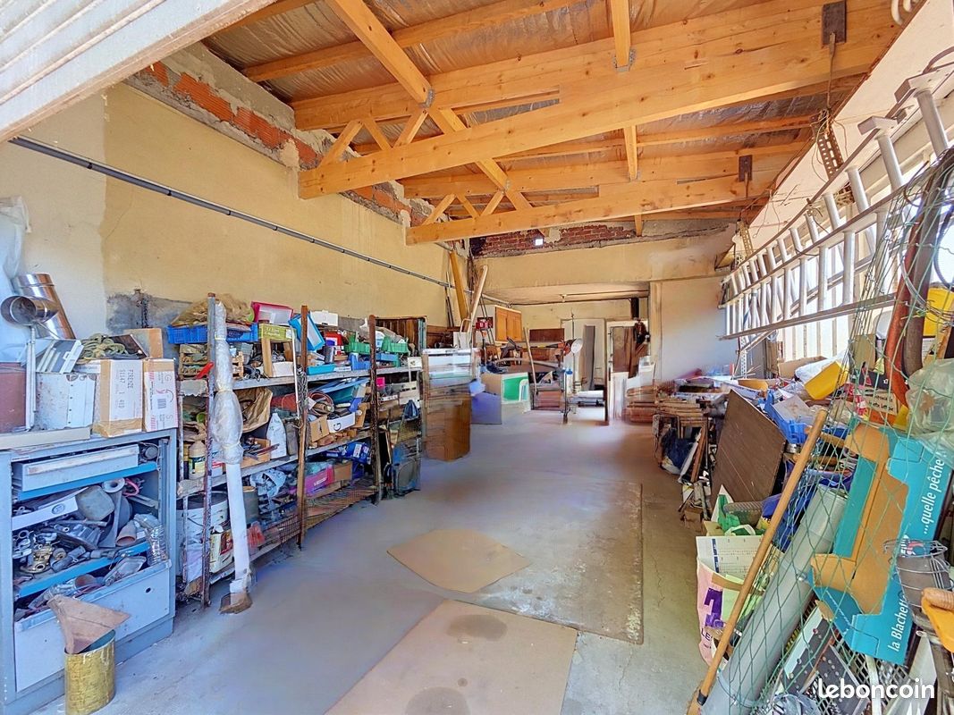 Maison 4 pièces 97 m² (image 7)
