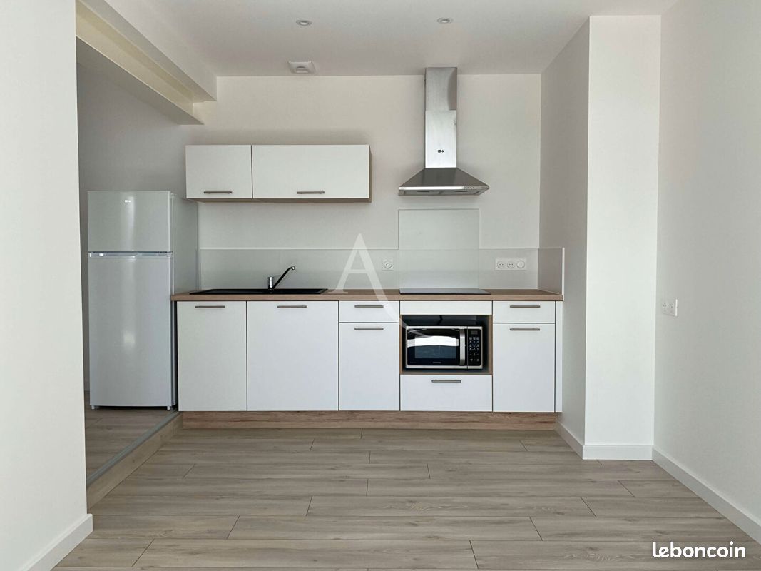 Appartement 2 pièces 35 m² (image 1)