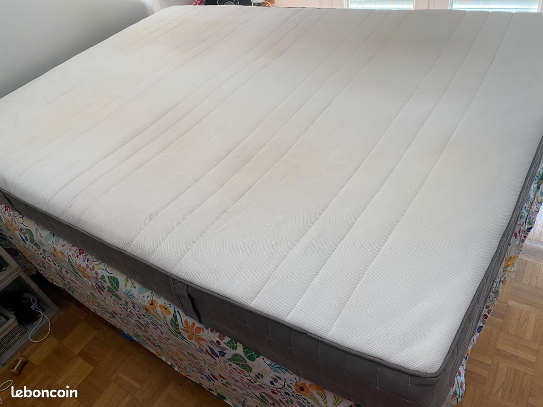 Matelas IKEA (image 2)