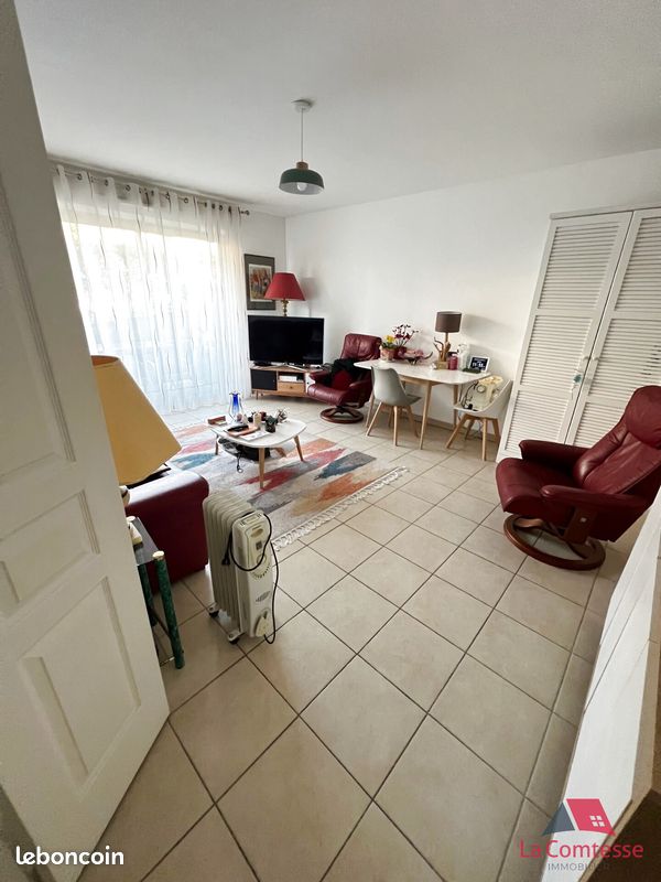 Appartement 2 pièces 48 m² · à Lambesc · 48 m² · 228 000 €