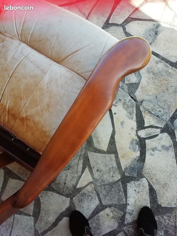 Fauteuil (image 4)