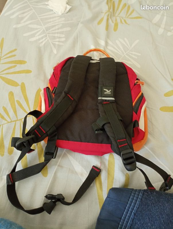 Petit sac a dos (image 2)