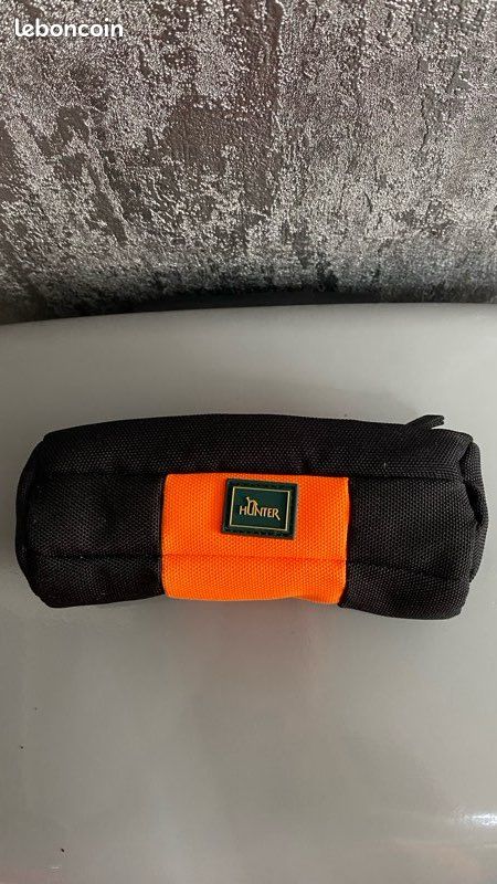 🦴 Pochette à friandises (image 3)