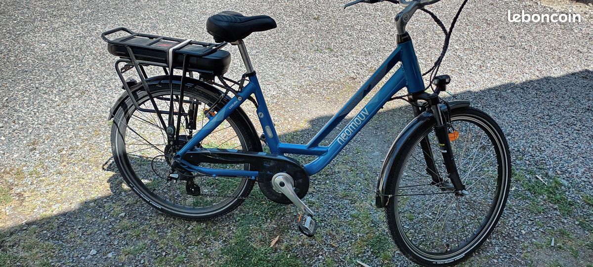 Vélo électrique (image 3)