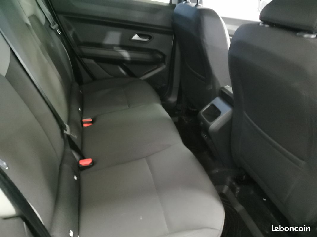 Dacia duster 1.6 hybrid 145 cv extreme (image 5)