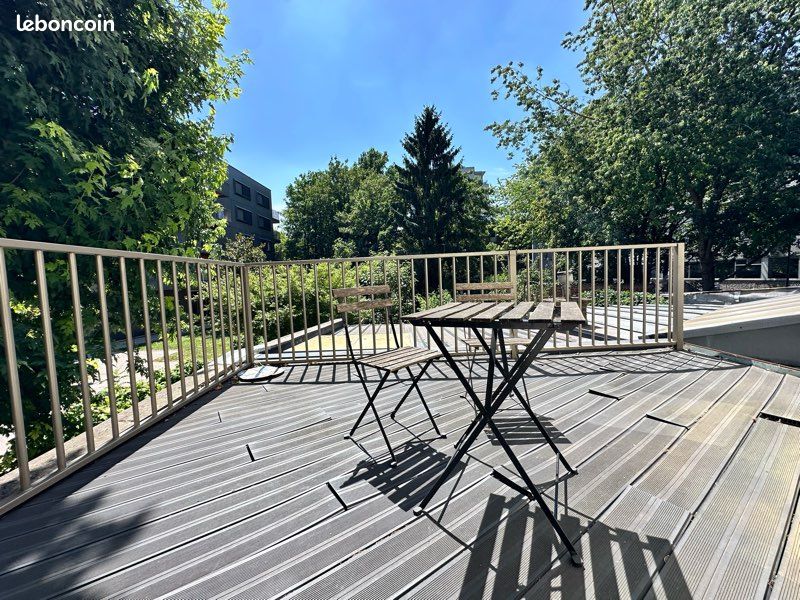 Appartement 3 pièces 55 m² · à Lille · 55 m² · 199 000 €